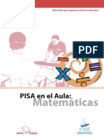 Matemática - Pisa en el Aula.pdf