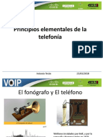 Telefonía VoIP