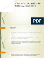 approach to adrenal disorder.pptx