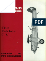 [Aircraft Profile 087] - Fokker C V.pdf