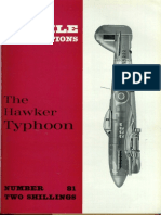 [Aircraft Profile 081] - Hawker Typhoon.pdf