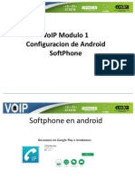 Configurando Dispositivo Sophone Android 4
