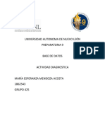 Act Diagnostica 2 - MendozaaMaría425