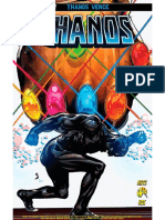 Thanos 17 - Donny Cates PDF