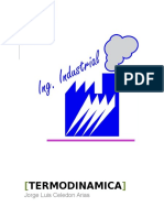 Termodinamica Tarea 3 PDF