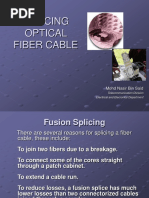 Copper Cable Color Code Guide | PDF | Yellow | Color