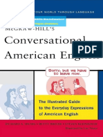 25 - Conversational American English