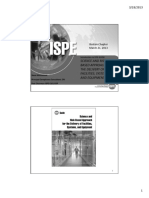 Science and Risk Based Approach For The Delivery of The Delivery of Facilities, Systems, and Equipment
