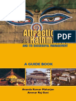 Kathmandu Guidebook