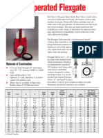 Cut Flexgate Manual