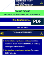 Latar Belakang SMKP-Officer