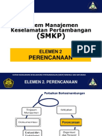 SMKP Perencanaan