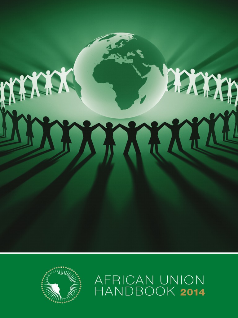 The African Union and Human Rights PDF | PDF | African Union | Government