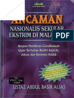 Ancaman Nasionalis PDF