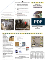 Leaflet - Fermentasi PDF