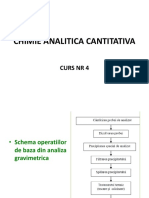 C4 Chimie Analitica Cantitativa