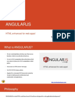 Angular Js Introduction
