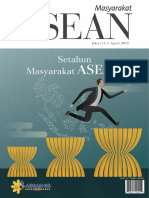 Majalah Masyarakat ASEAN Edisi 15 (WWW - Kemlu.go - Id)