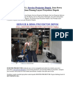 0877-7007-8170 (XL), Service Projector Depok, Jasa Sewa Proyektor Depok, Jasa Pasang Layar Proyektor Depok