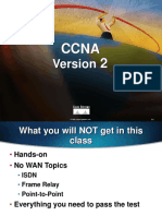 Ccna 2: © 1999, Cisco Systems, Inc