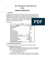 Informe