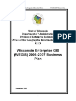 A GIO Business Plan 01 - 13 - 06