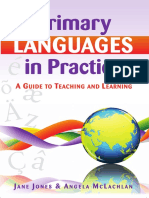 Primary Languages in Practice