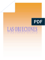 Las objecciones.pdf