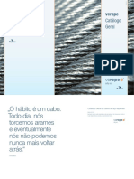 Cabos de Aço - Verope - 2010.pdf