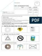 E.4 Figuras 2d y 3D Geometría