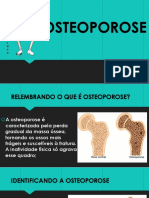 OSTEOPOROSE