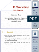 Simulink PDF