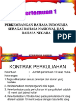 BAHASA