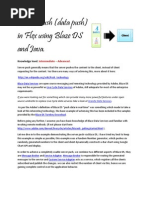 Download Server Push data push in Flex using Blaze DS and Java by Siva Prasanna Kumar P SN3836539 doc pdf