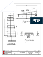 Truss-1 (Steel Truss) Det.: CB-1 CB-1 CB-1 CB-1 CB-1