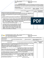 Guia Integrada de Evaluaciones 2016-4