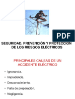 Riesgos electricos2