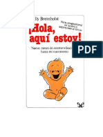 Breinholst Willy - Hola Aqui Estoy PDF