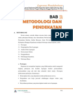 Bab 2 Metodologi