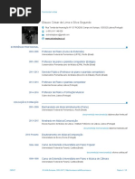 Glauco Currículo 2018