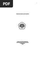 Download Pedoman Penyusunan Skripsi Fapet Edisi 1998 by Rini Ramdhiani Muchtar SN38365939 doc pdf