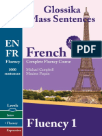 Campbell M., Paquin M. - French Complete Fluency Course 1 - 2014