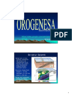 07-Proses Pembentukan Pegunungan