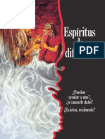 Espiritus de Difuntos