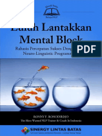 Luluh Lantakkan Mental Block Dengan NLP PDF