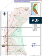 Plano de Ambito de Influencia