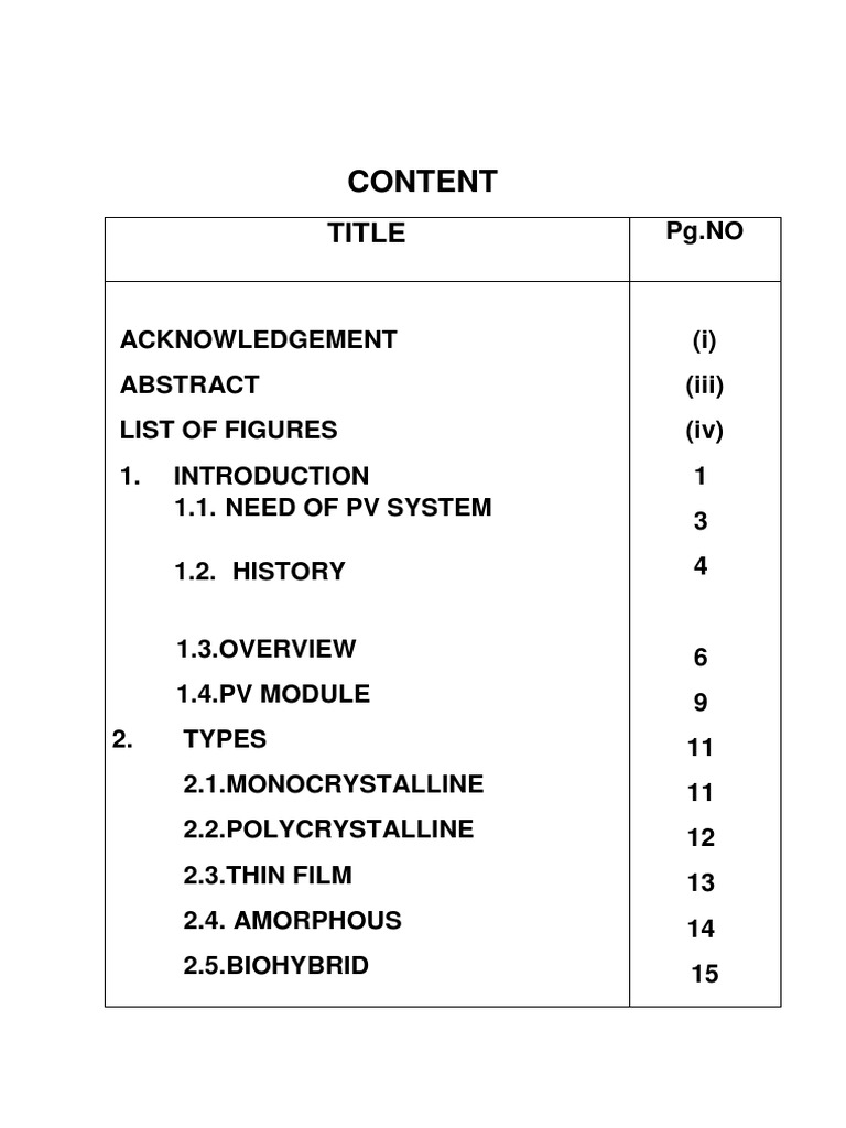 Content: Title | PDF