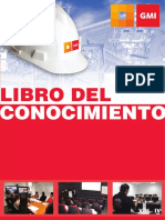 Libro Del Conocimiento IV, GMI