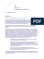 G.R. No. 89139 August 2, 1990 ROMEO POSADAS y ZAMORA, Petitioner, The Honorable Court of Appeals and The People of The PHILIPPINES, Respondents