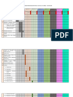 Gantt Chart Fix